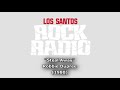 Los Santos Rock Radio (2020) | Alternate GTA Radio Station