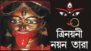 ত্রিনয়নী নয়ন তারা - Maheshranjan Shome | Bhakti Geeti | Shyama Sangeet 2018 | Bengali Geeti