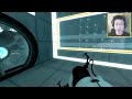 Beginning of video