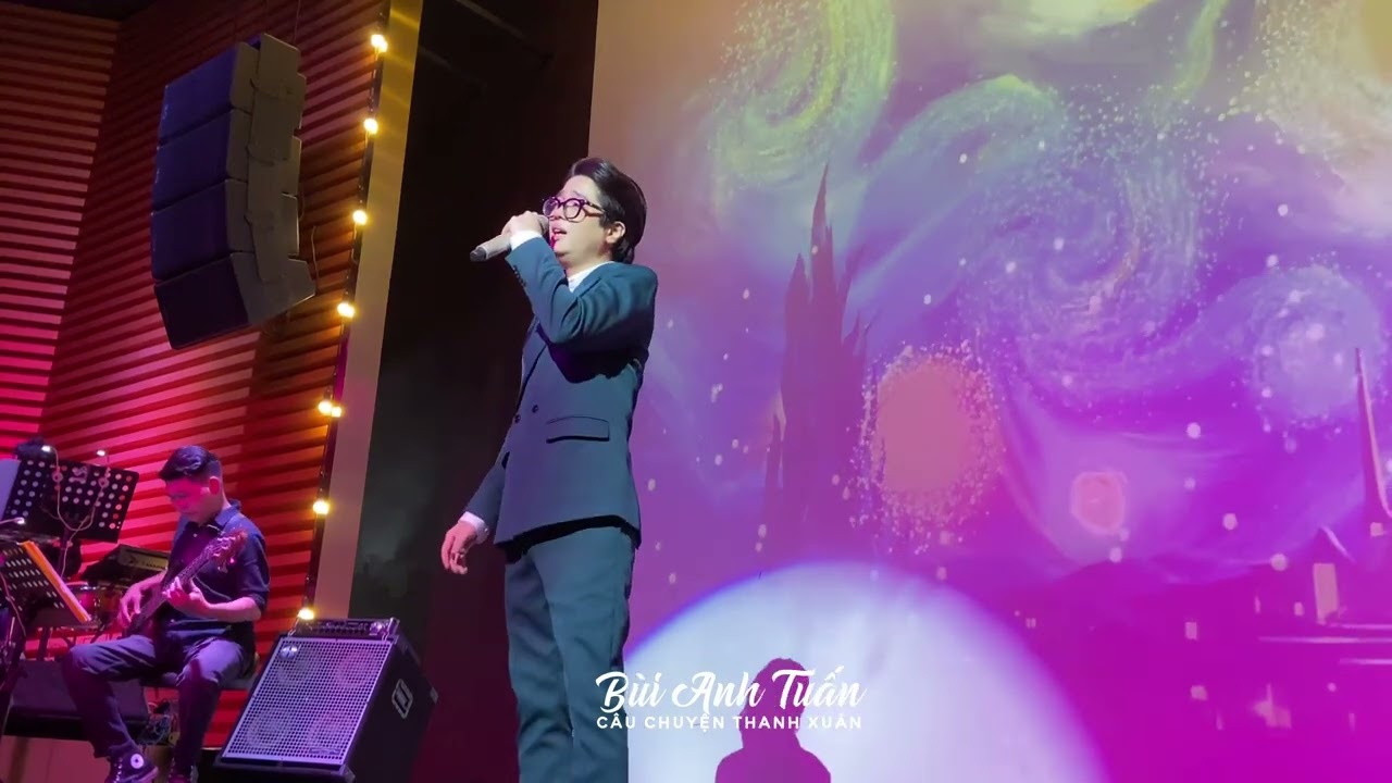 [14012022] Thuận Theo Ý Trời - Bùi Anh Tuấn @ Phòng trà Đồng Dao