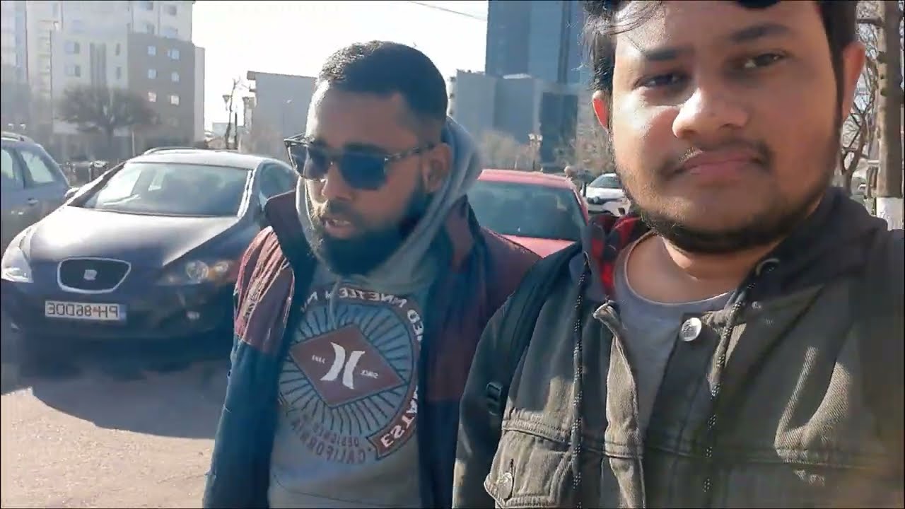 How to pay dormitory fee of UPB | Romania | Bangladesh | Student life at P23