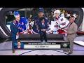 NHL Network's Top 20 Defensemen Right Now: 15-11