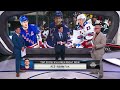 NHL Network's Top 20 Defensemen Right Now: 15-11