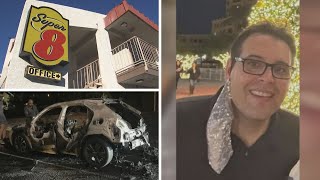 Celebrity Body identified in New River desert as missing Phoenix man Net Worth