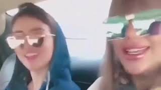 Iran Azerbaycan Qizlari