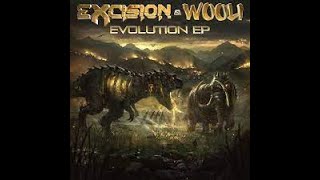 Ranking Excision & Wooli - Evolution EP Net Worth