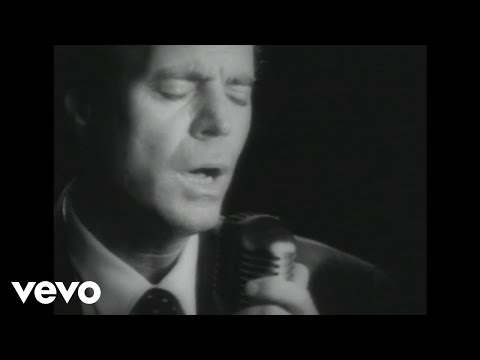 Video: Julio Iglesias Jaunesnysis, Prisipažįsta