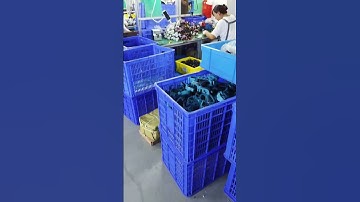 Electric Tool Production Base - B2B Customization and Wholesale