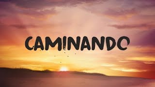 Video thumbnail of "Caminando | Corito Adventista"