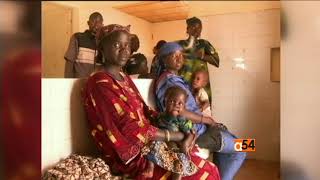 United Nations Peacekeeper Allegations in Central African Republic