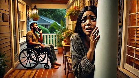 After 5 Years Caring for My Paralyzed Husband, I Overheard Him Call Me a Free Servant—So I #folklore