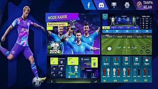 Football League 2024 New Update VER 0.1.1 New Liga Rusia + lima Negara baru Gameplay Tri It Now,