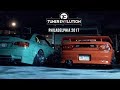 Tuner evolution philadelphia 2017  halcyon 4k