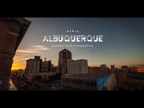 Video: Albuquerque November Veranst altungskalender