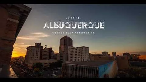 A Day in the Life in Albuquerque