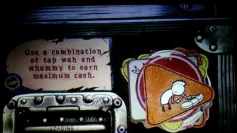 Guitar Hero: World Tour - Guitar - WTF (Custom song). Plus EPIC Drum solo!