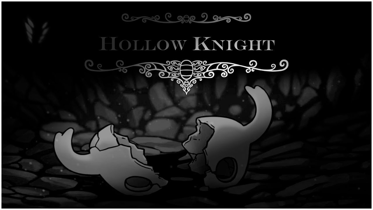 Hollow Knight Lore