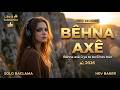 Bêhna Axê û Bêhna Te رائحة الارض و عطرك Topragin Kokusu Bittersweet Kurdish Indie Pop Hev 