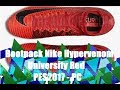 Bootpack Nike Hypervenom University Red PES2017 - PC