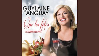 Video thumbnail of "Guylaine Tanguay - Jingle Bell Rock"