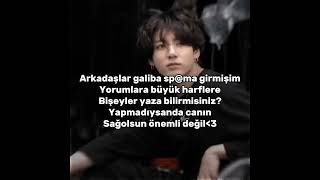 Yapmadıysan canın sağ olsun 💜 #kesfet #keşfet #keşfetedüş #keşfetbeniöneçıkar #keşfetol #bts #jk Resimi