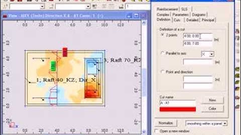 Raft Foundation Using Robot Millennium  V15.