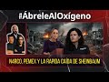 N4rc0, PEMEX y la Estrepitosa caída de Sheinbaum