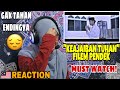 "KEAJAIBAN TUHAN"  SHORT FILM | REAKSI MALAYSIA 🇲🇾