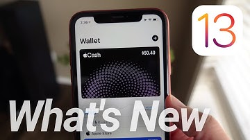 iOS 12.4 Beta 7 Released & iOS 13 Beta 4 Release Date? Apple Card Inbound!