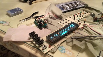 Restore Tascam Da-30