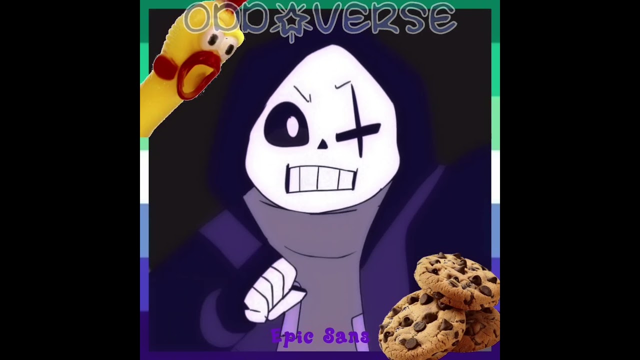 They want you! #fypシ゚viral #undertale #undertaleau #crosssans