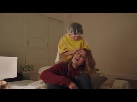 مسلسل لية لأ الجزء التانى الحلقة التاسعة ٩