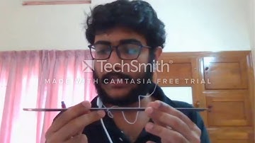 Influence Line Diagrams - Part 9 (UDL shorter than span)