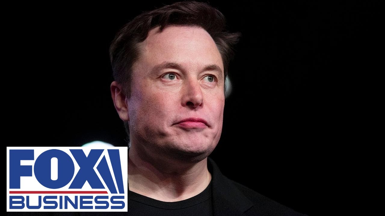 Elon Musk responds to Trump's tweet supporting Tesla reopening