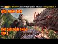 [Review Phim] Thế Giới Quái Thú 2 (Tập 1) MONARCH: Legacy of Monsters Season 2 | Trùm Phim Review