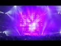 Luna - Vengeance @ Knock Out! 2015