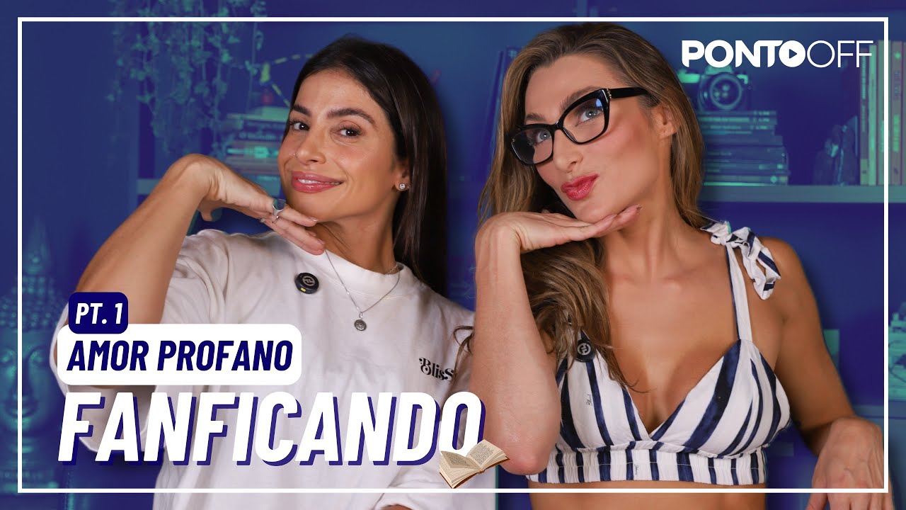 Xeque Mate - FANFICANDO (Amor Profano - Parte 1)