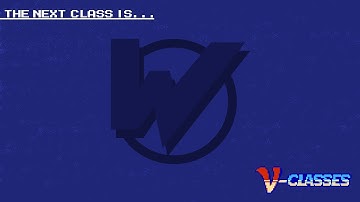 Mega Man 8-Bit Deathmatch | V-Classes | Public Beta 8 | Character Reveal 8