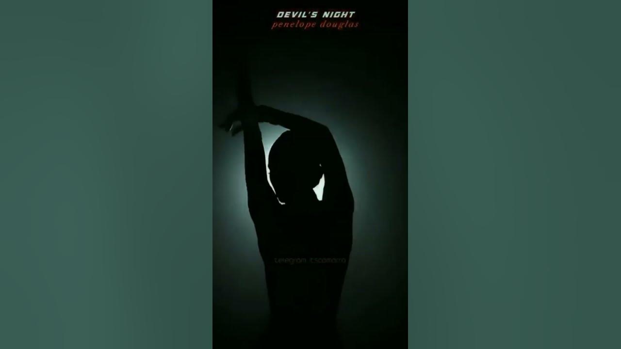 Серия "Ночь дьявола" - Пенелопа Дуглас. Невероятно горячие и нереально ...