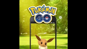 Eevee Pokemon Go Community Day|| Shiny Eevee||