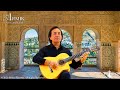 Armik - Eternity - Official Video (Romantic Spanish Guitar, Nouveau Flamenco, World Fusion)