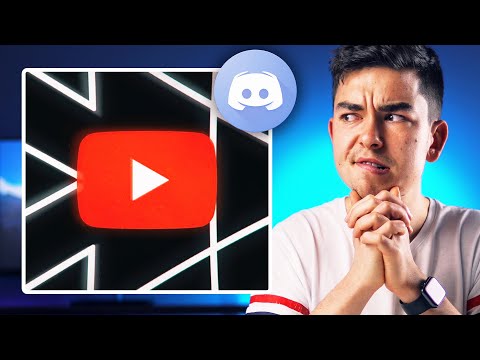 YouTube se nelíbí