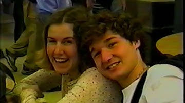Class of 2003 AHS Video Yearbook
