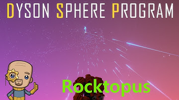 Ep13 A little bit of time lapse : Dyson Sphere program