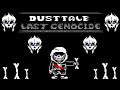 DustTale Last Genocide Phase 1 | Undertale FanGame | Thanos Sans