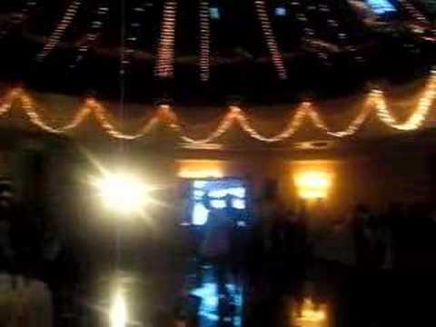 Josette's Surpise Cotillion Dance