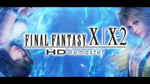 Final Fantasy X - Episode 12 - Chocobo eater!