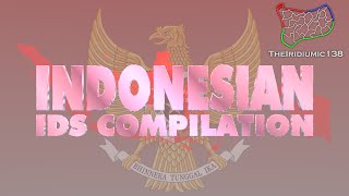 Indonesian IDs Compilation