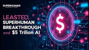 Latest AI news: Superhuman Rise & NVIDIA