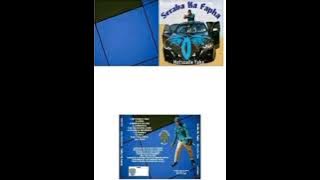 Seraba Ka Fapha Batshoele ka mathe Seraba